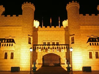 Tenerife Medieval Adventure — gallery 1