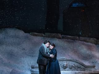La Bohème tickets at Regent Theatre, Melbourne, photo 1
