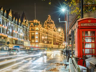 Christmas Day Guided Tours in London — gallery 2