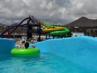 Aquapark Lanzarote: Entry Ticket — gallery 2