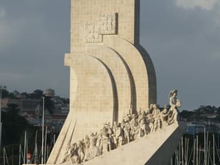 Lisbon: Belém E-bike Tour