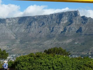 Cape Town: Half-Day City Tour tickets, Cape Town, photo 1
