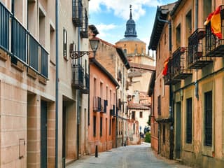 From Madrid: Segovia Full-Day Trip — gallery 2