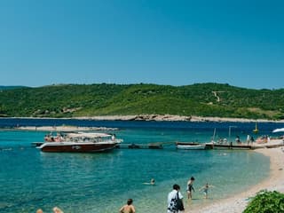 Blue Cave, Hvar & 5 Islands: Speedboat Tour — gallery 3