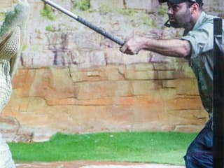 Ballarat Wildlife Park: Entry Ticket — gallery 2