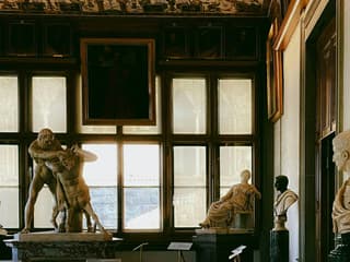 Uffizi Gallery: Reserved Entry + Audio Guide