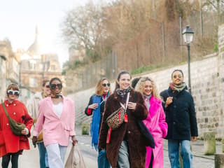 Emily in Paris Montmartre Walking Tour — gallery 1