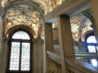 Scuola Grande dei Carmini: Entry Ticket — gallery 3