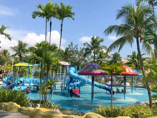 A'Famosa Melaka: Water World Tickets — gallery 2