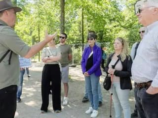 Berlin: Third Reich Small-Group Guided Tour