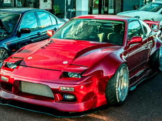 Tokyo: Daikoku PA Car Meeting