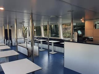 Seville: Boat Cruise with Drink and Appetizer — gallery 2