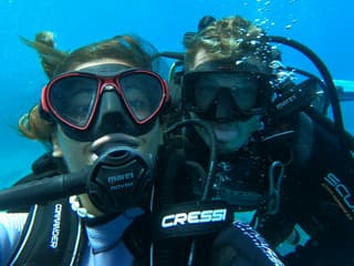 Tenerife: First Diving Experience — gallery 1