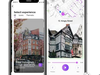 لندن سوہو: خود ساختہ فوٹوگرافی واکنگ ٹور tickets at London Walking Tours, London, photo 2