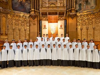 Montserrat Monastery + Black Madonna Access & Audio Guide — gallery 3
