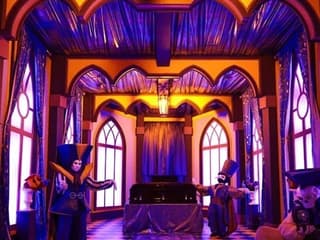Otherworld Philadelphia: Entry Ticket — gallery 1