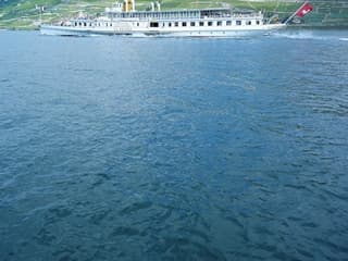 3-Hour Roundtrip Cruise from Lausanne — gallery 2