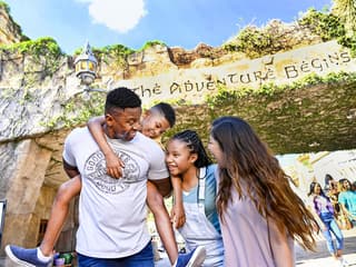 Universal Studios Orlando 1-Day Express Pass (Unlimited Rides) — gallery 1