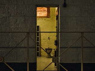 Pentridge Prison: H-Division Night Tour — gallery 1