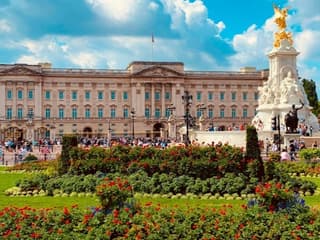London: 30+ Sights Guided Walking Tour — gallery 2