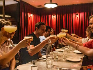 Eating London: Soho Twilight Guided Walking Food Tour — gallery 1