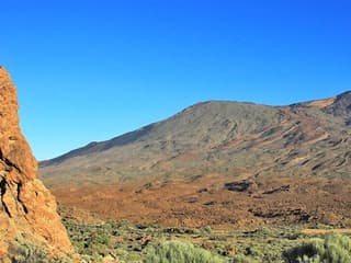 Tenerife: Half-Day Guided Tour to Teide National Park — gallery 2