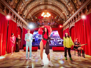 Skip-the-Line Tickets to Wax Museum Barcelona — gallery 1