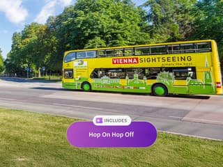 Vienna Pass: Choose 1 to 6 Days — gallery 1