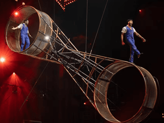Cirque du Soleil Mad Apple: Las Vegas — gallery 2