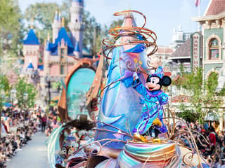 Disneyland California 1-Day Multi-Park Tickets (Hopper) — gallery 1