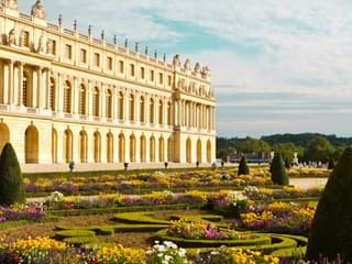 Palace of Versailles & Gardens: Priority Ticket + Guided Tour — gallery 2