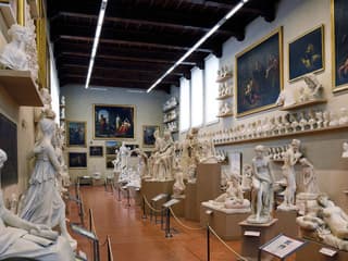 Accademia Gallery Skip-the-Line Tickets with Audio Guide — gallery 2