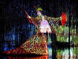 Calypso Cabaret Tickets — gallery 2