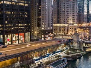 Chicago Architecture Center Exhibits — gallery 2