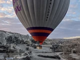 Cappadocia: Mix Tour — gallery 3