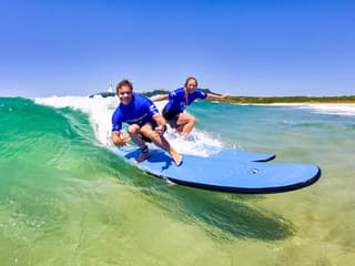 2-Hour Surf Lesson at Maroubra Beach — gallery 1