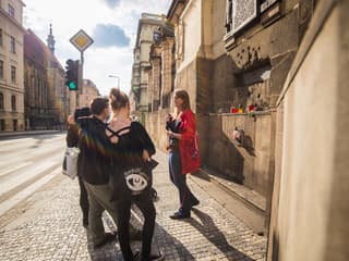 3-hour World War II & Anthropoid Guided Tour in Prague — gallery 3