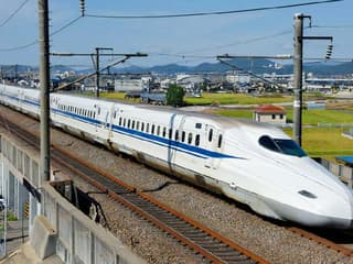 JR Pass: Kansai with Hiroshima or Hokuriku