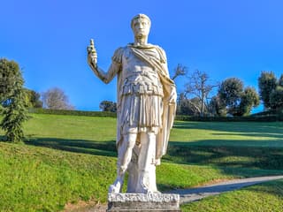 Boboli Gardens Guided Tour — gallery 3