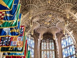 Westminster Abbey & Westminster: Small-Group Guided Tour — gallery 3