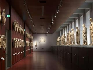 Florence Cathedral, Baptistery & Museum: Entry Ticket + Audioguide — gallery 3