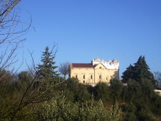 Convent of Christ in Tomar Entry Tickets