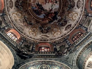 Rome Basilica of San Clemente Special Guided Tour