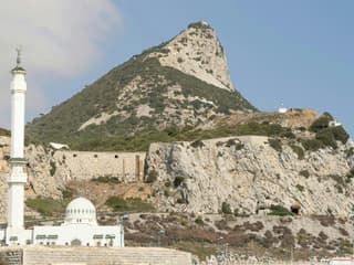 Gibraltar: Guided Day Tour from Seville — gallery 3