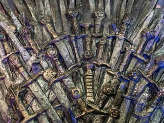 Split: Game of Thrones Tour with Diocletian's Cellar — gallery 3