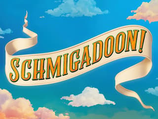 Schmigadoon! tickets at Nederlander Theatre, New York, photo 1