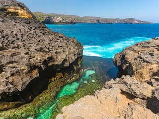 Fast Boat Transfer: Bali (Sanur) to/from Nusa Penida — gallery 3