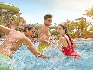Atlantis Aquaventure Waterpark Tickets: Pair Up & Save Offer — gallery 1