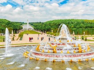 Palace of Versailles Passport Tickets — gallery 2