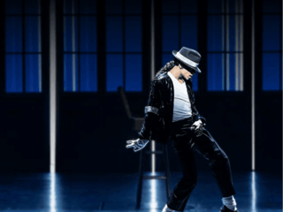 MJ the Musical Tickets — gallery 2